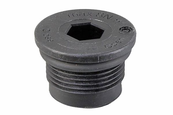 METZGER Verschlussschraube, &Ouml;lwanne 8030097 ORIGINAL ERSATZTEIL f&uuml;r BMW