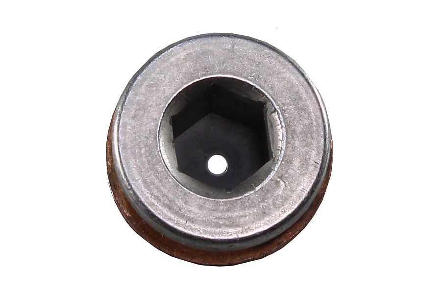 METZGER Verschlussschraube, &Ouml;lwanne 8030102 f&uuml;r SEAT VW