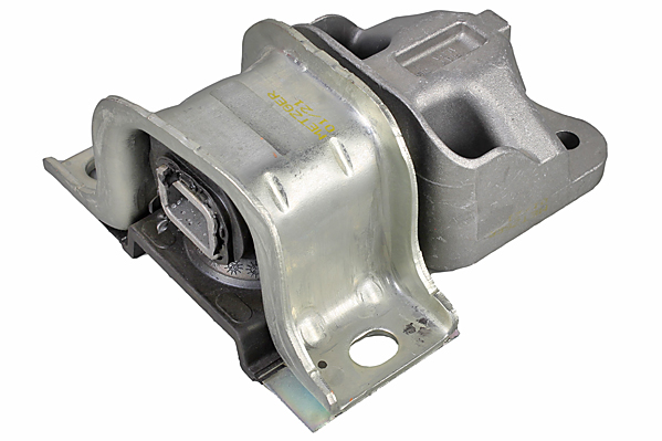 METZGER Lagerung, Motor 8050001 f&uuml;r FIAT, f&uuml;r Fahrzeuge ohne SCR-System, rechts