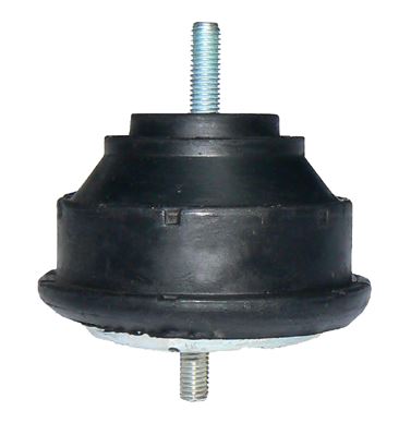 METZGER Lagerung, Motor 8050124 f&uuml;r BMW, beidseitig, links