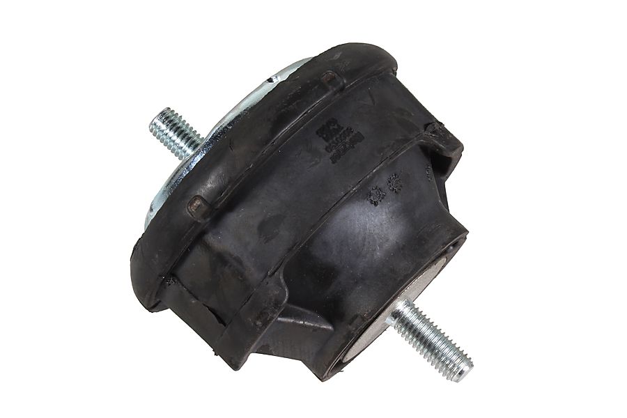 METZGER Lagerung, Motor 8050130 f&uuml;r BMW, links