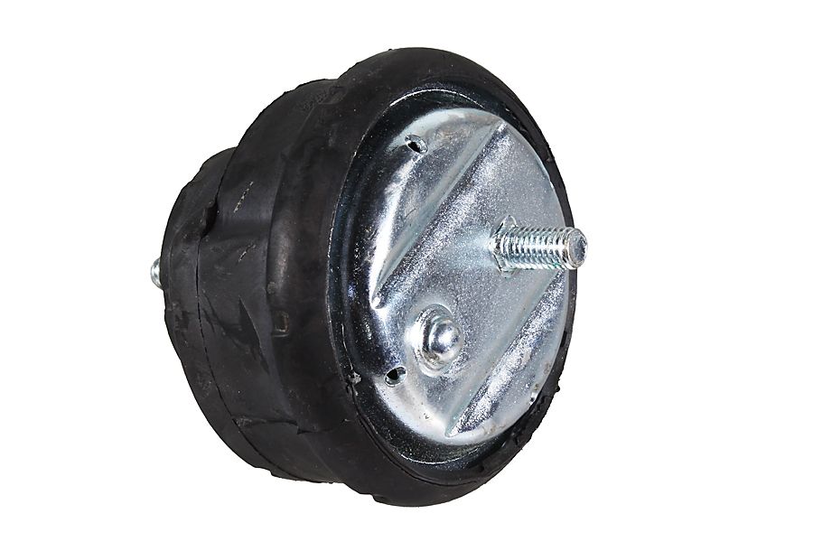 METZGER Lagerung, Motor 8050130 f&uuml;r BMW, links