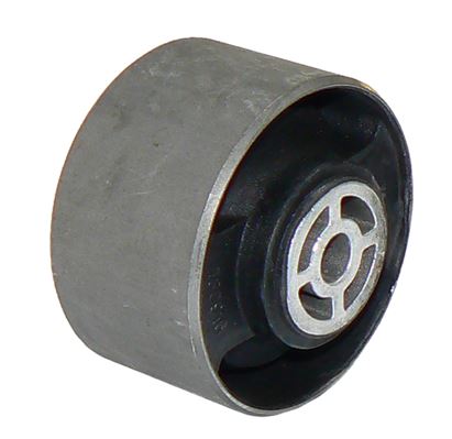 METZGER Lagerung, Motor 8050202 f&uuml;r CITRO&Euml;N FIAT PEUGEOT, hinten