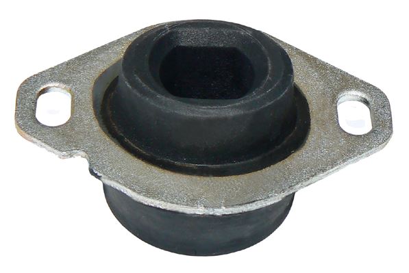 METZGER Lagerung, Motor 8050205 f&uuml;r CITRO&Euml;N PEUGEOT, links