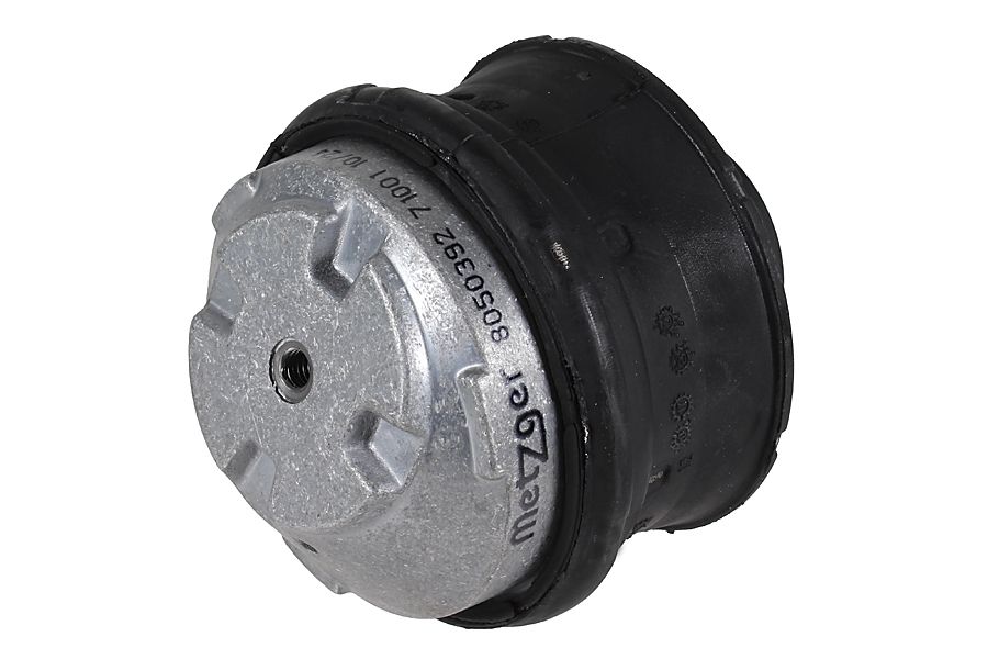 METZGER Lagerung, Motor 8050392 f&uuml;r MERCEDES-BENZ, links, rechts, vorne
