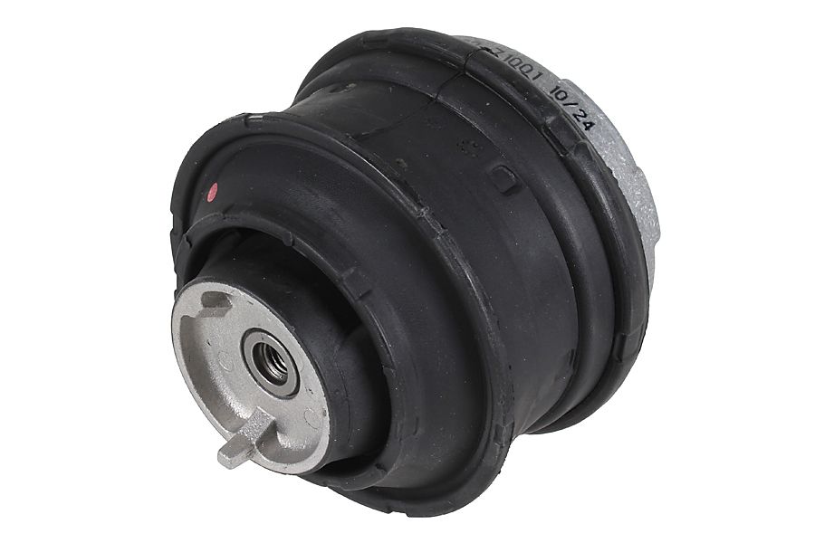 METZGER Lagerung, Motor 8050392 f&uuml;r MERCEDES-BENZ, links, rechts, vorne