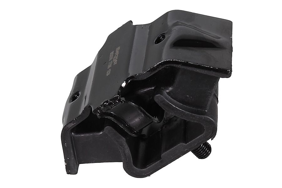 METZGER Lagerung, Automatikgetriebe 8050399 f&uuml;r MERCEDES-BENZ, hinten