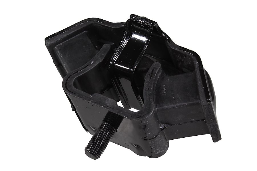 METZGER Lagerung, Automatikgetriebe 8050399 f&uuml;r MERCEDES-BENZ, hinten