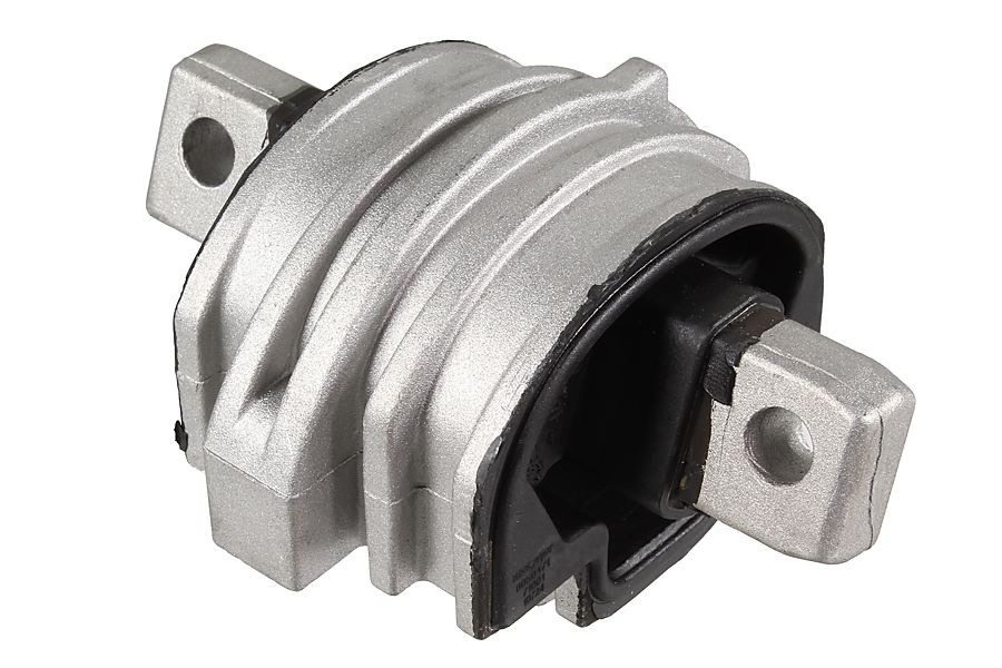 METZGER Lagerung, Schaltgetriebe 8050471 f&uuml;r MERCEDES-BENZ, hinten