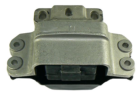 METZGER Lagerung, Automatikgetriebe 8050500 f&uuml;r AUDI SEAT SKODA VW, hinten links