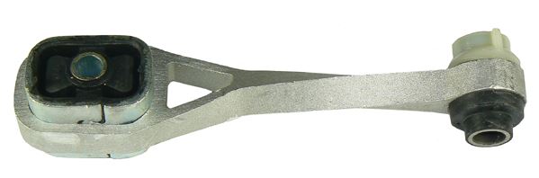 METZGER Lagerung, Motor 8050501 f&uuml;r RENAULT, hinten