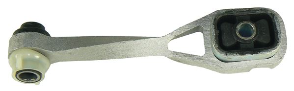 METZGER Lagerung, Motor 8050501 f&uuml;r RENAULT, hinten