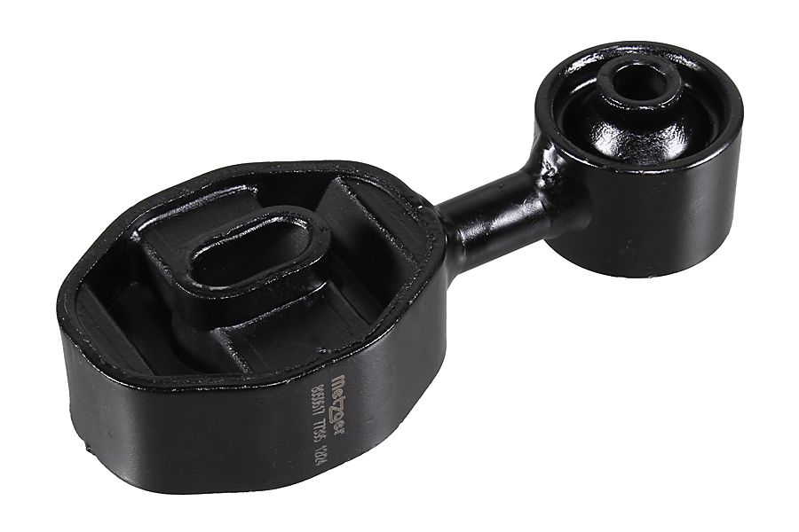 METZGER Lagerung, Motor 8050617 f&uuml;r OPEL, beidseitig