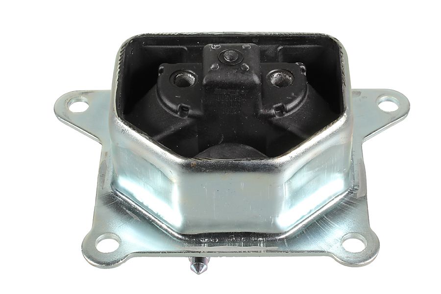 METZGER Lagerung, Motor 8050634 f&uuml;r OPEL, rechts, vorne