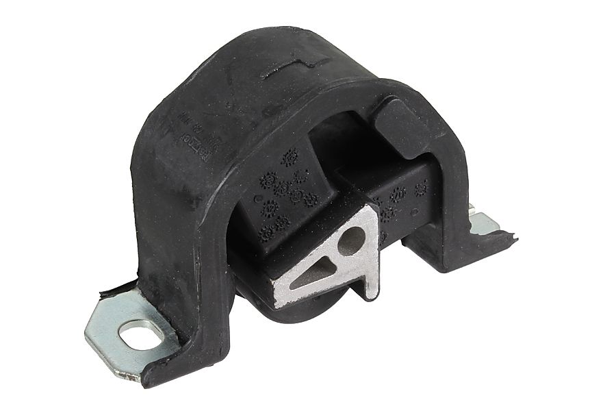 METZGER Lagerung, Motor 8050640 f&uuml;r OPEL, hinten