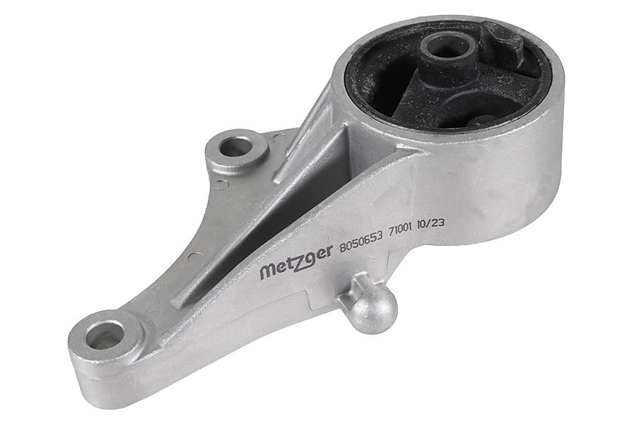 METZGER Lagerung, Motor 8050653 f&uuml;r OPEL GENERAL MOTORS, vorne
