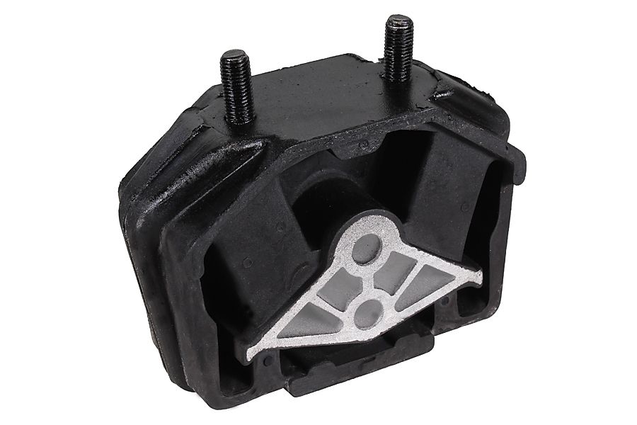 METZGER Lagerung, Automatikgetriebe 8050681 f&uuml;r OPEL GENERAL MOTORS, hinten