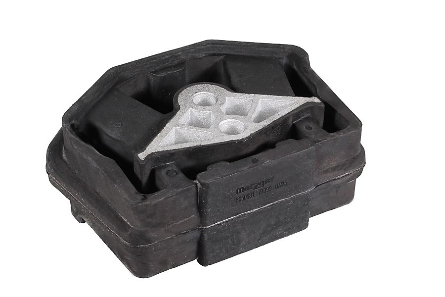 METZGER Lagerung, Automatikgetriebe 8050681 f&uuml;r OPEL GENERAL MOTORS, hinten