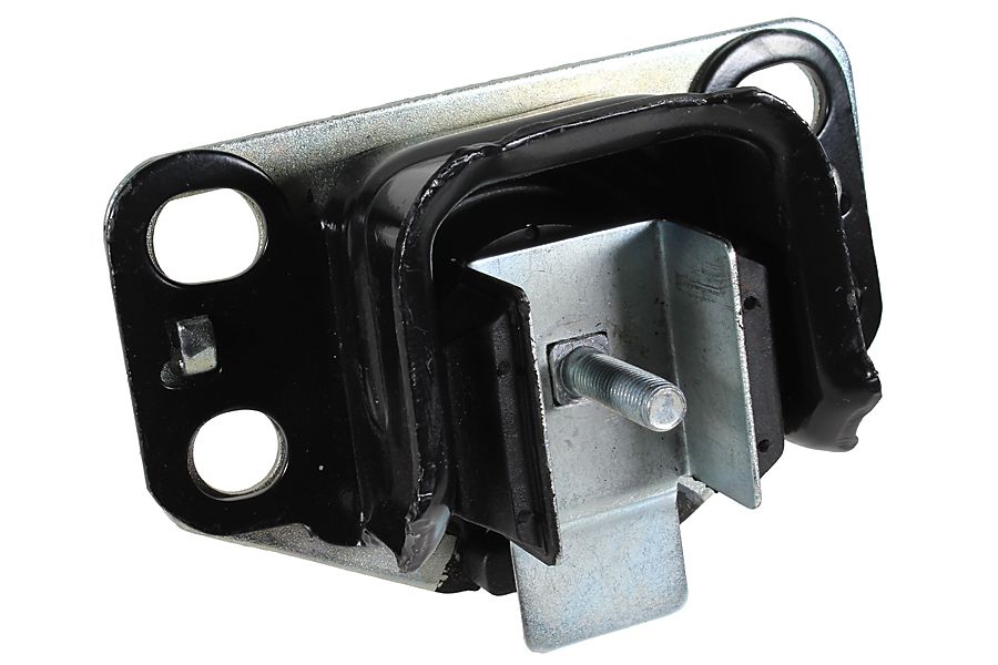 METZGER Lagerung, Motor 8050702 f&uuml;r RENAULT, rechts