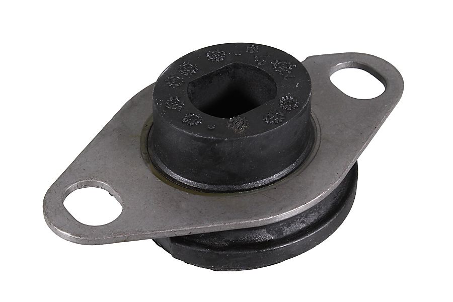 METZGER Lagerung, Automatikgetriebe 8050711 f&uuml;r RENAULT, hinten, links