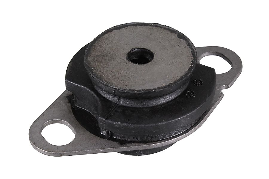 METZGER Lagerung, Automatikgetriebe 8050711 f&uuml;r RENAULT, hinten, links
