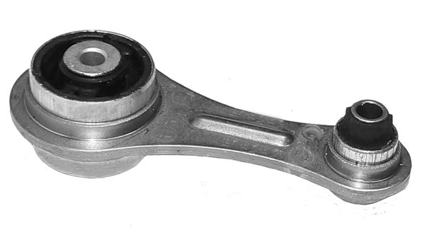 METZGER Lagerung, Motor 8050720 f&uuml;r RENAULT, hinten