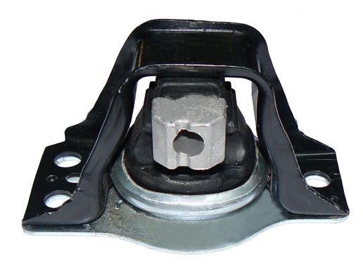 METZGER Lagerung, Motor 8050726 f&uuml;r RENAULT, rechts