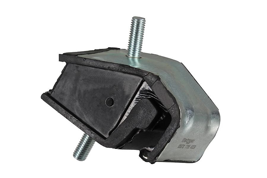 METZGER Lagerung, Motor 8050732 f&uuml;r RENAULT, vorne links