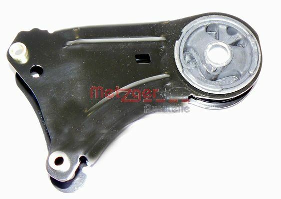 METZGER Lagerung, Motor 8050736 f&uuml;r RENAULT, hinten