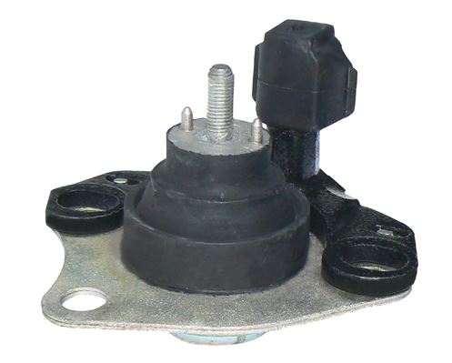 METZGER Lagerung, Motor 8050739 f&uuml;r RENAULT, vorne rechts