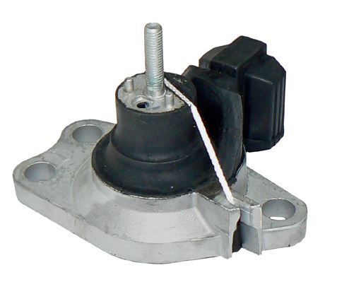 METZGER Lagerung, Motor 8050741 f&uuml;r RENAULT, rechts
