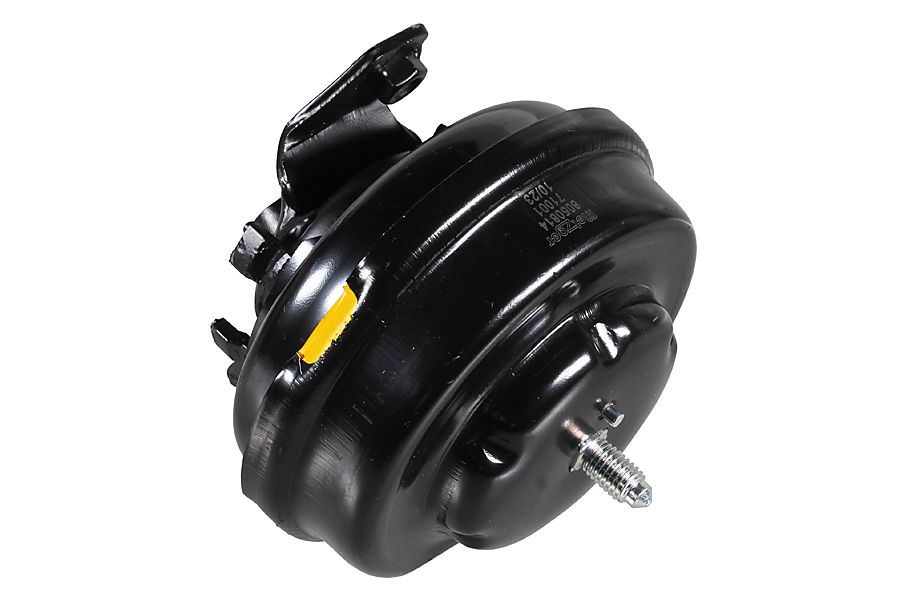 METZGER Lagerung, Motor 8050814 f&uuml;r VAG, vorne