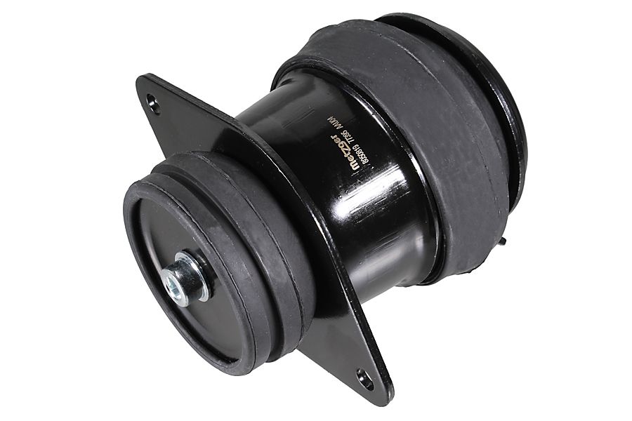 METZGER Lagerung, Motor 8050819 GREENPARTS f&uuml;r VAG, hinten, rechts