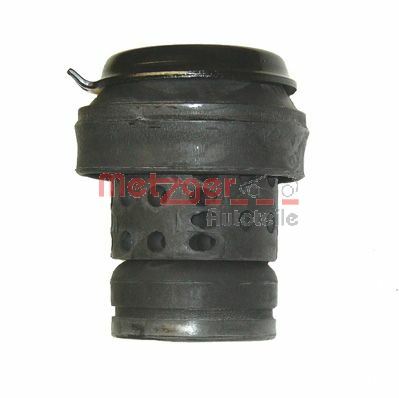 METZGER Lagerung, Motor 8050830 f&uuml;r VAG, vorne