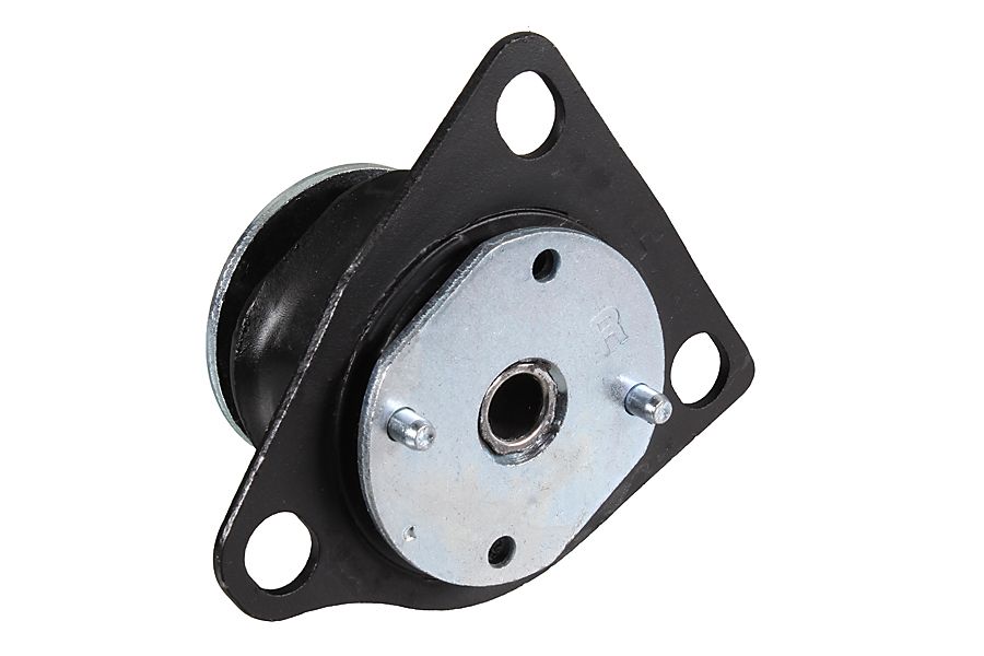 METZGER Lagerung, Motor 8050831 f&uuml;r AUDI, hinten, rechts