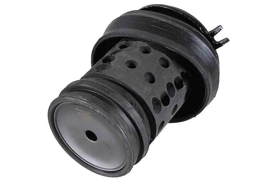 METZGER Lagerung, Motor 8050838 f&uuml;r VAG, vorne