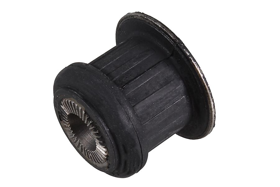 METZGER Lagerung, Motor 8050841 f&uuml;r AUDI, beidseitig, vorne