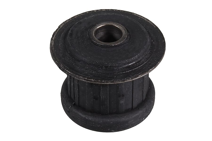 METZGER Lagerung, Motor 8050841 f&uuml;r AUDI, beidseitig, vorne