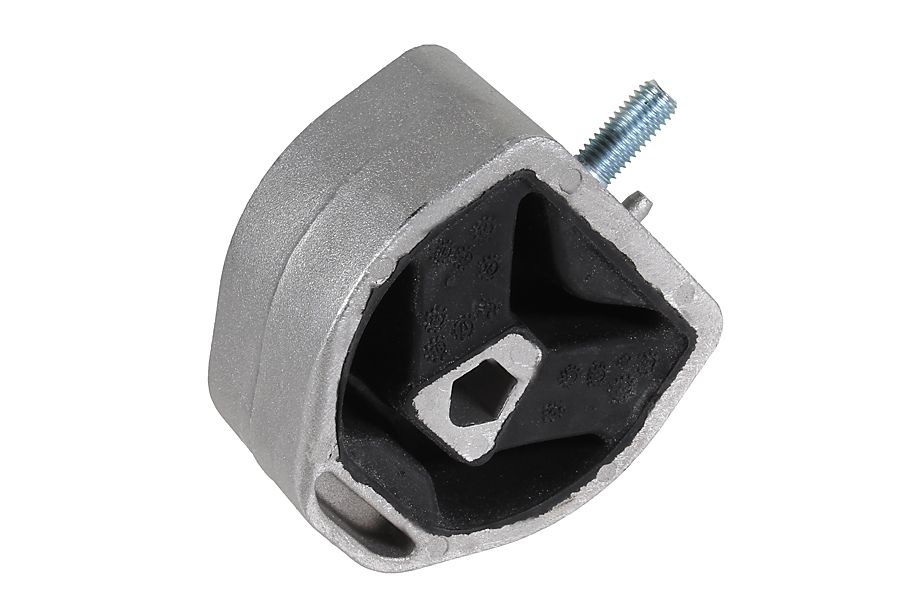 METZGER Lagerung, Schaltgetriebe 8050845 f&uuml;r AUDI VW, links