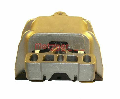 METZGER Lagerung, Automatikgetriebe 8050875 f&uuml;r VAG, links