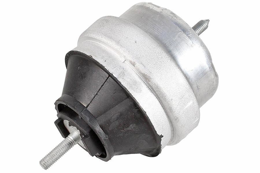 METZGER Lagerung, Motor 8050904 f&uuml;r VAG, links