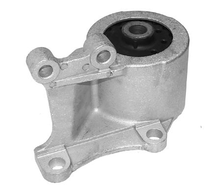 METZGER Lagerung, Automatikgetriebe 8050929 f&uuml;r VAG, hinten