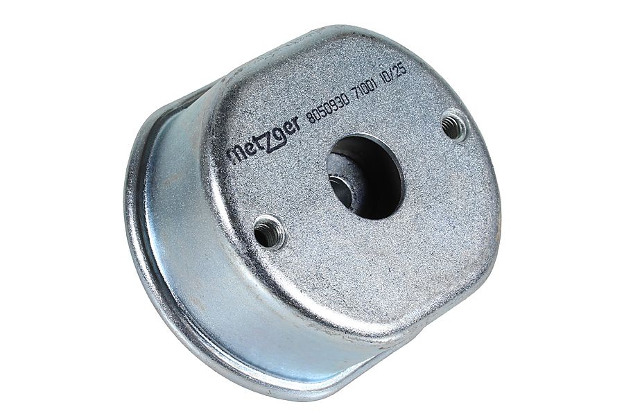 METZGER Lagerung, Automatikgetriebe 8050930 f&uuml;r VAG, links, rechts