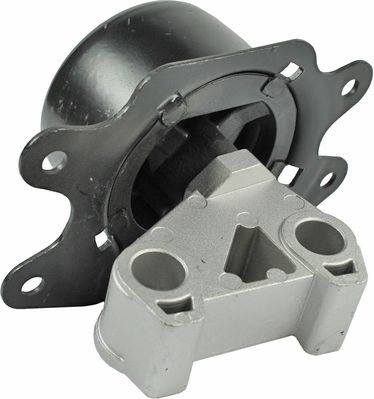 METZGER Lagerung, Motor 8050945 f&uuml;r OPEL, vorne links