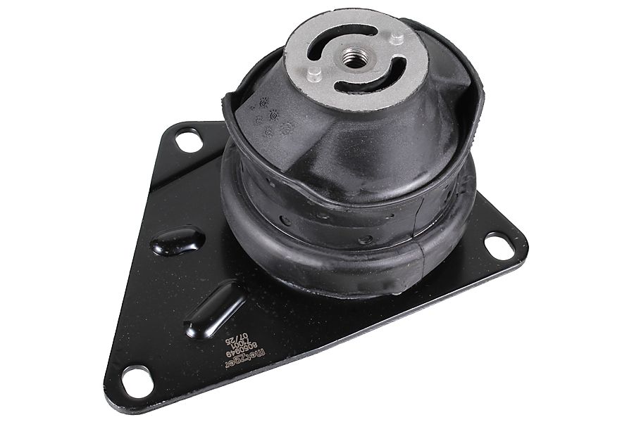 METZGER Lagerung, Motor 8050949 f&uuml;r VAG, rechts
