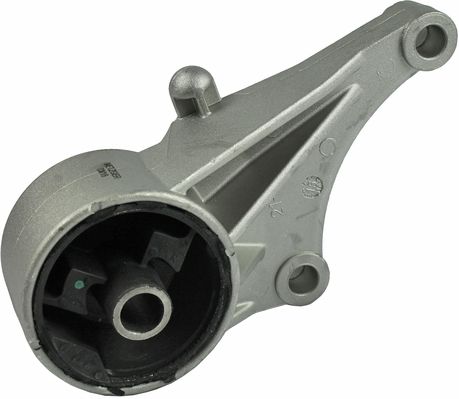 METZGER Lagerung, Motor 8050955 f&uuml;r OPEL, vorne