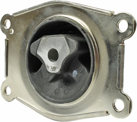 METZGER Lagerung, Motor 8050957 f&uuml;r OPEL, links