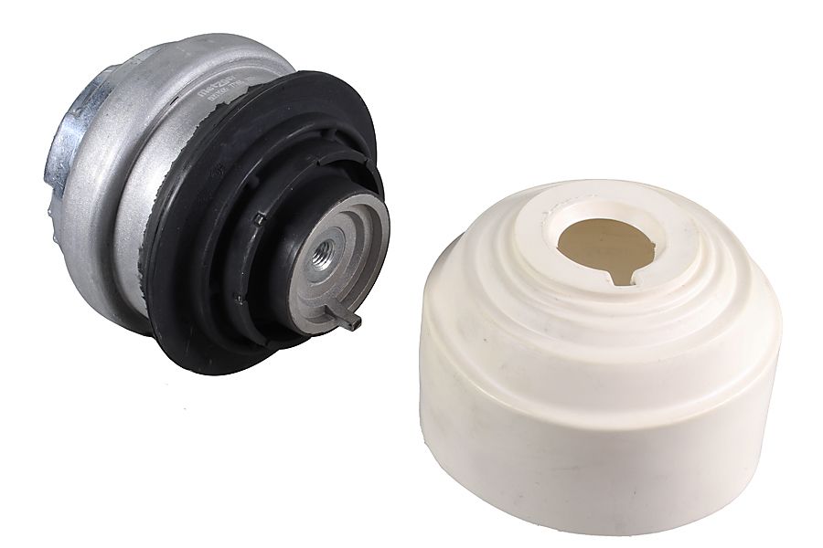 METZGER Lagerung, Motor 8053505 f&uuml;r MERCEDES-BENZ, beidseitig, links, rechts