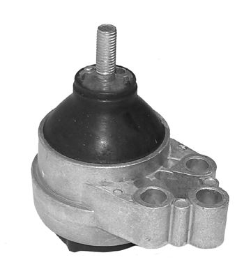 METZGER Lagerung, Motor 8053631 f&uuml;r FORD, rechts