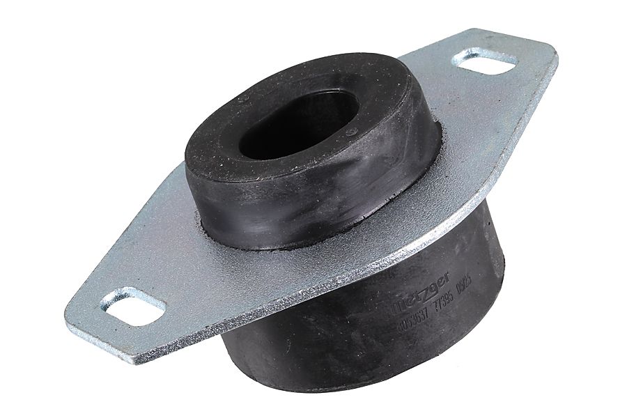 METZGER Lagerung, Motor 8053637 f&uuml;r CITRO&Euml;N FIAT LANCIA, links